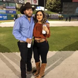 Meet your Posher, Maribel